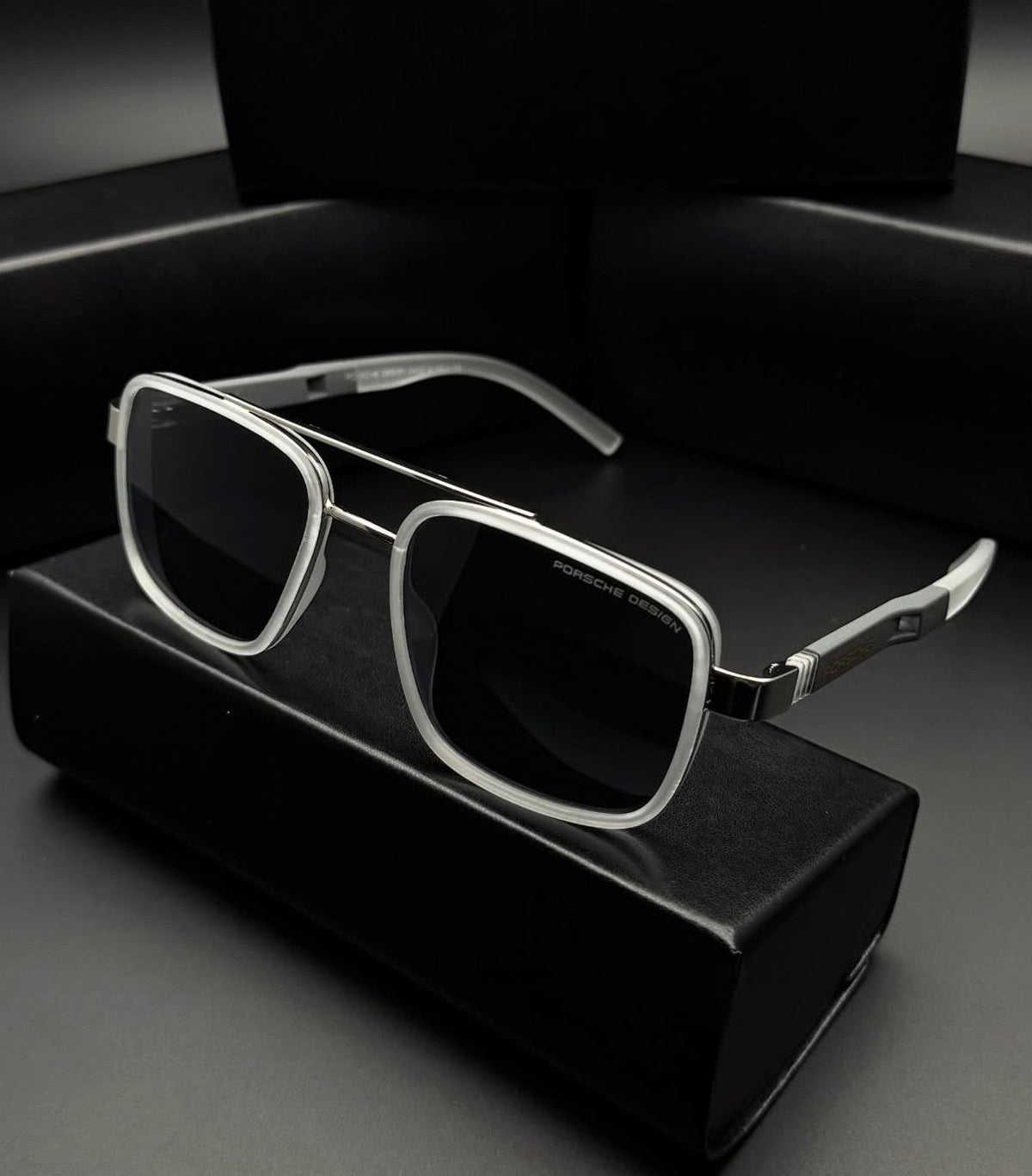 PORSCHE DESIGN