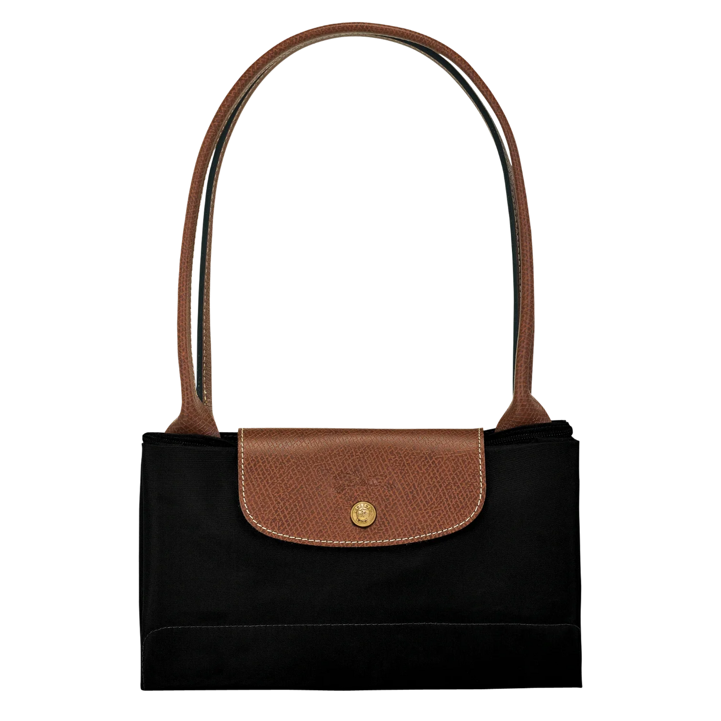 Le Pliage Original L Tote bag - Black