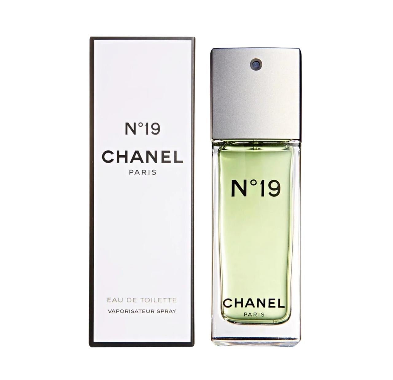 CHANEL N 19 By Chanel