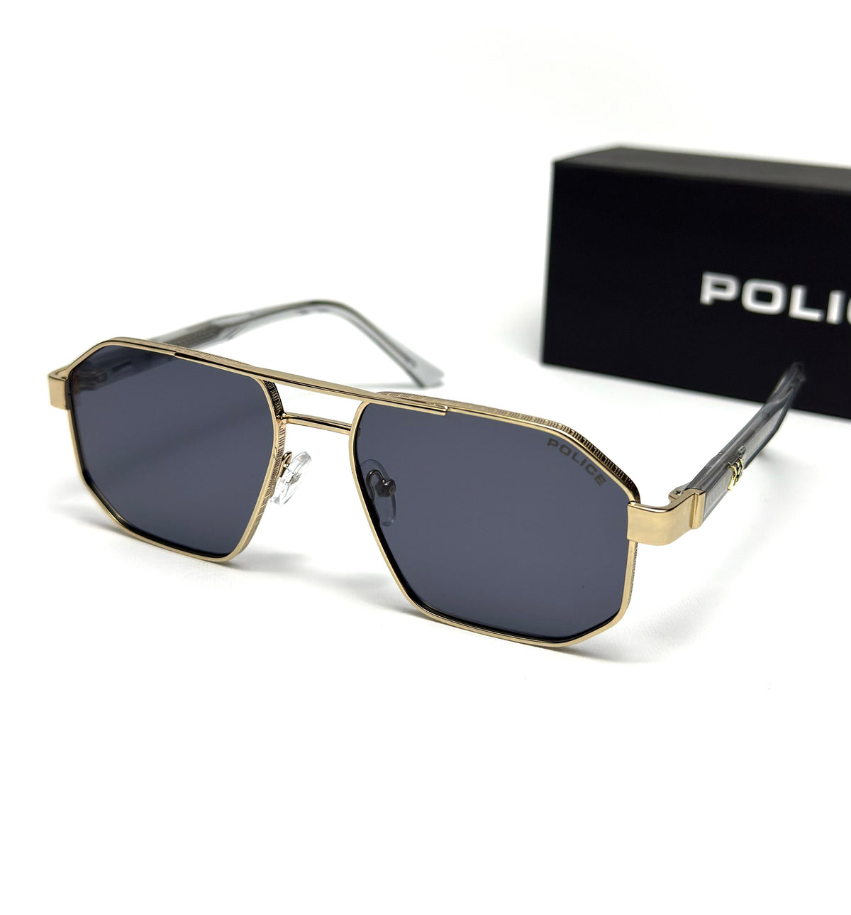 POLICE