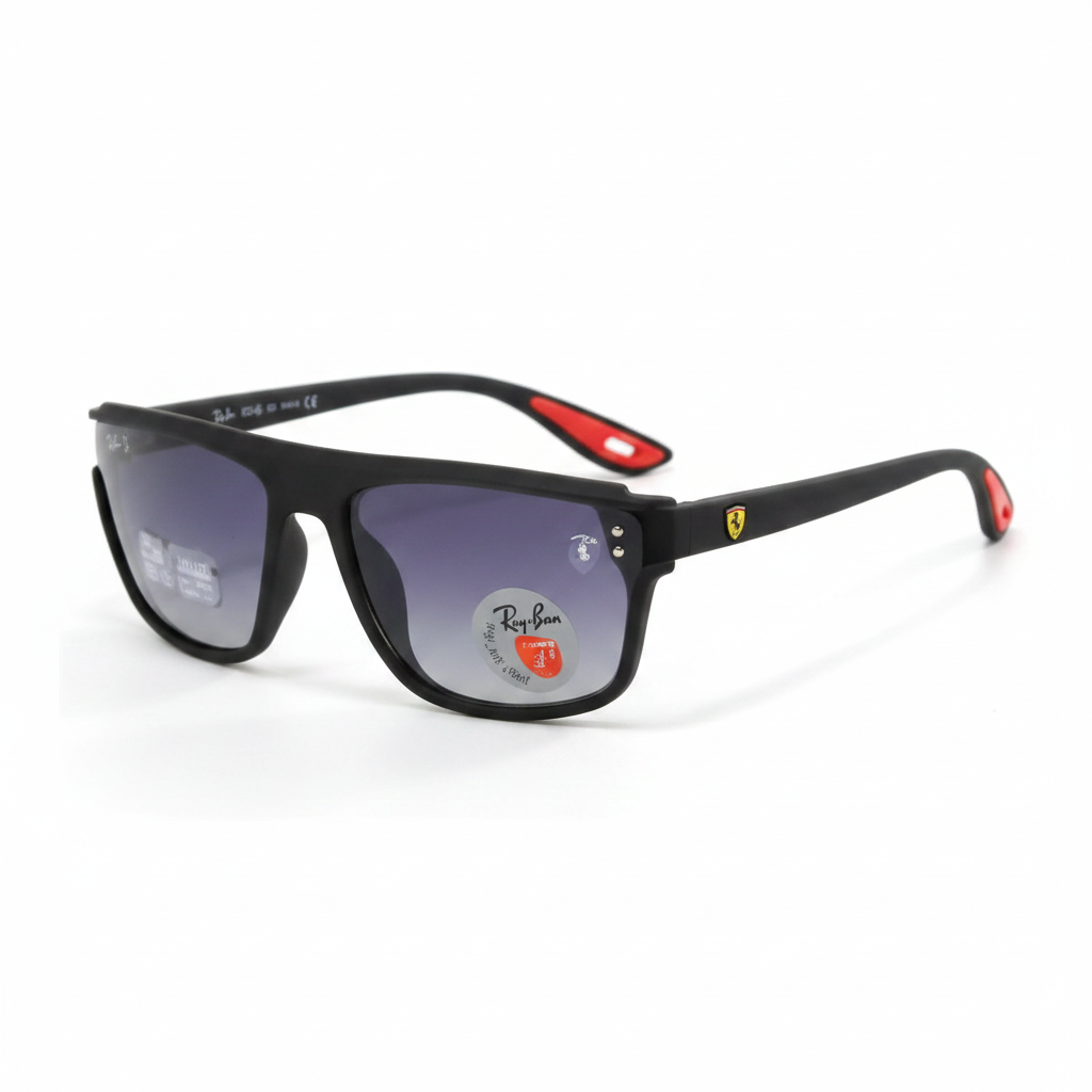 RayBan-Ferrari