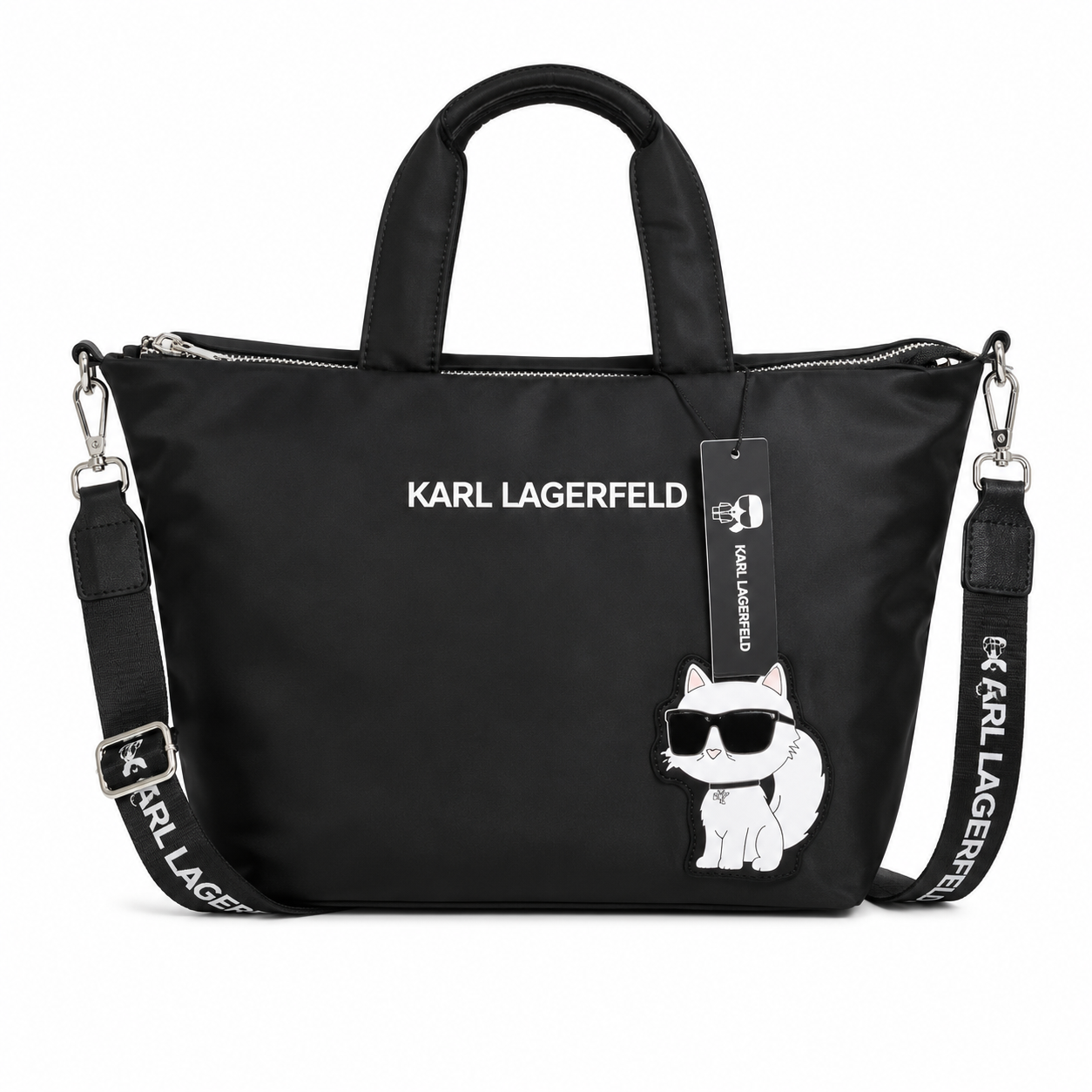 Karl bag