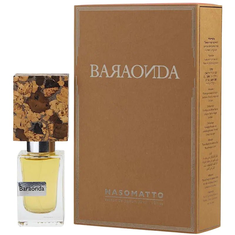 BARAONDA By Nasamatto
