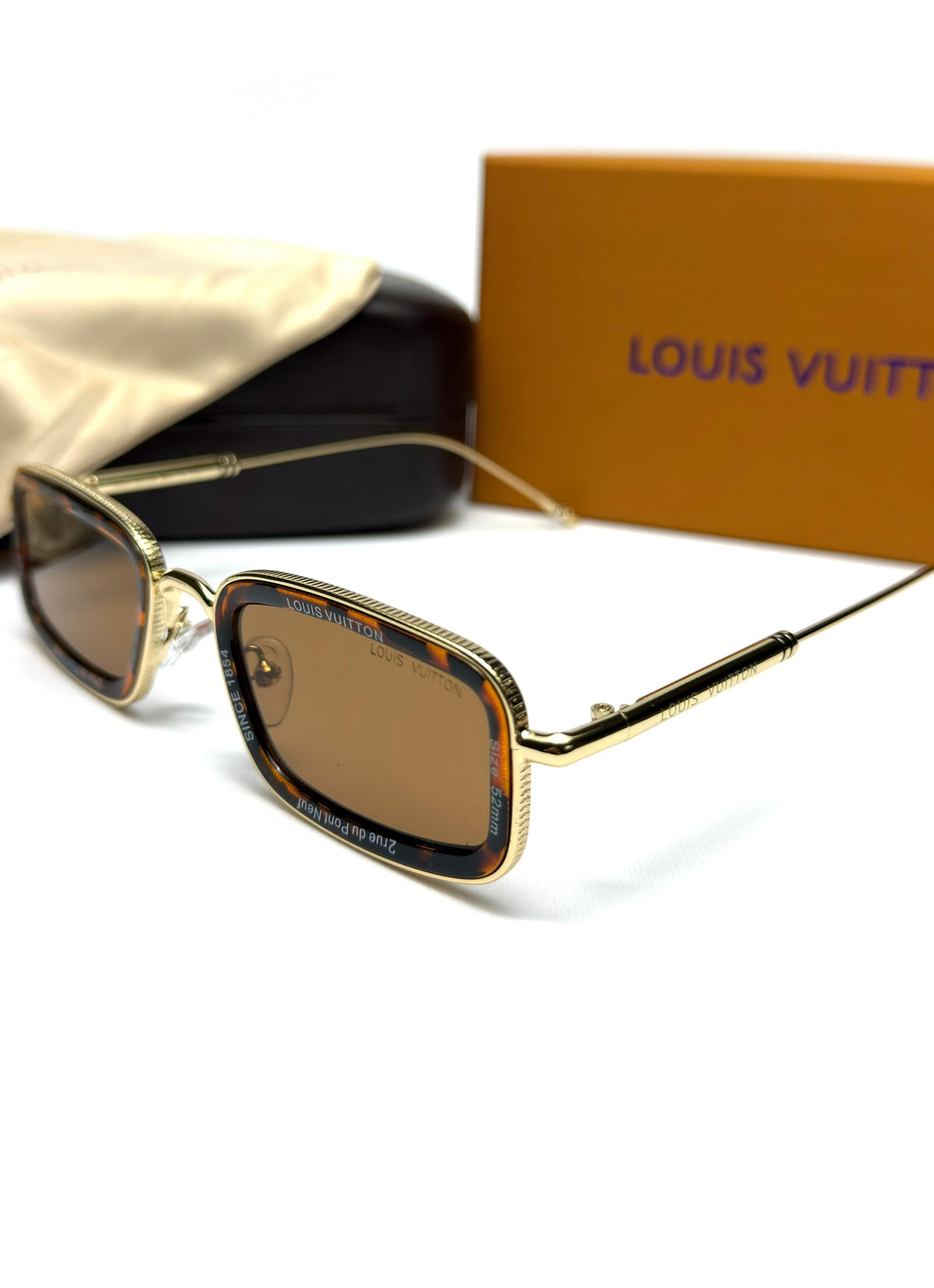 LUIS VUITTON