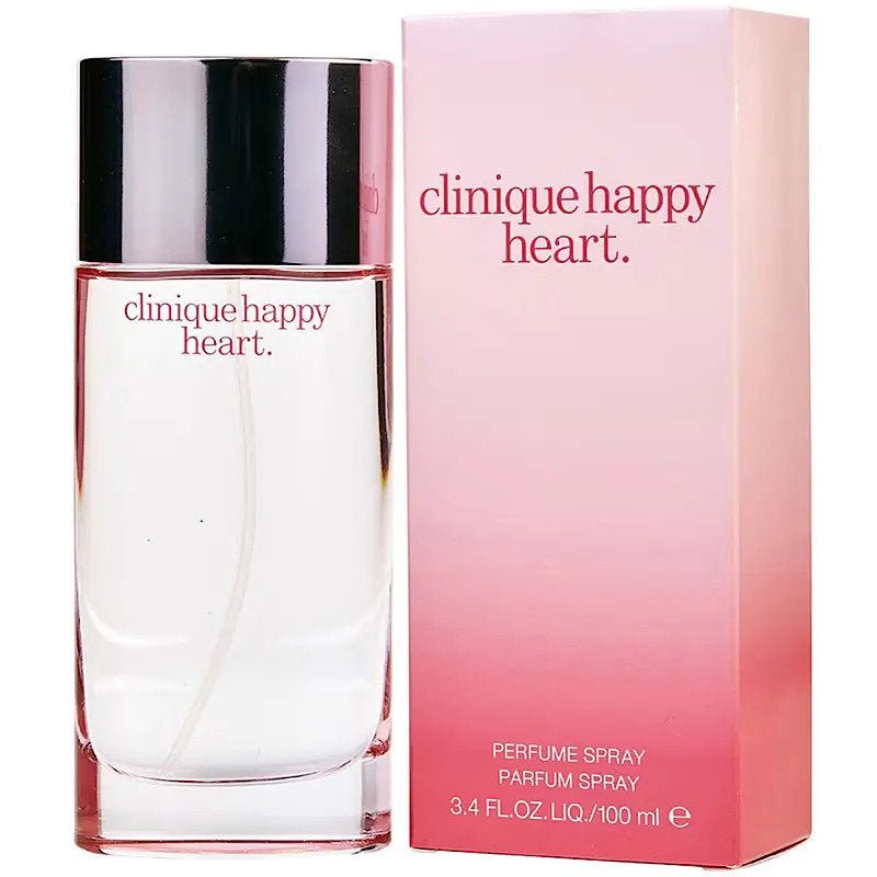 CLINIQUE HAPPY HEART