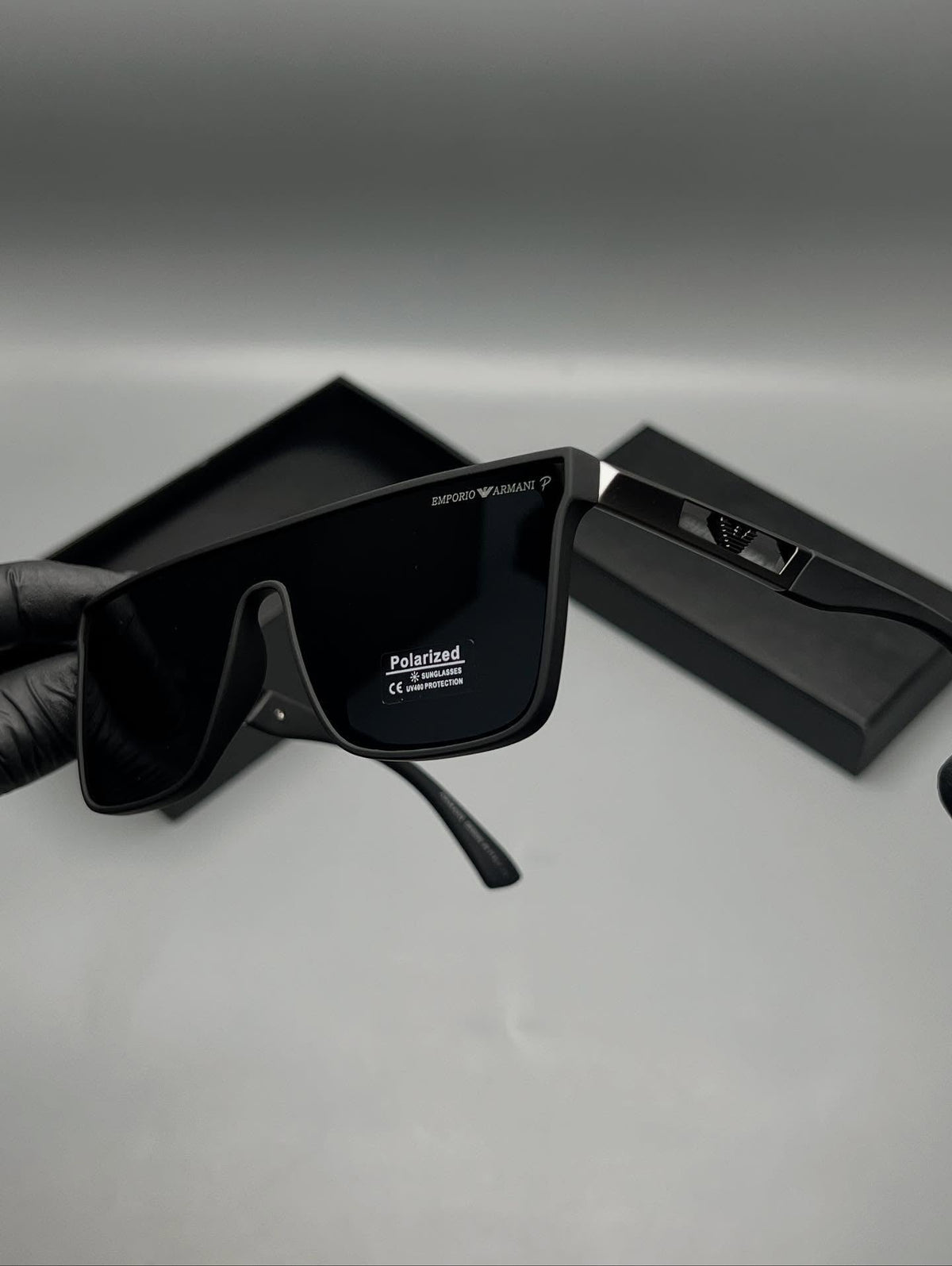 EMPORIO ARMANI