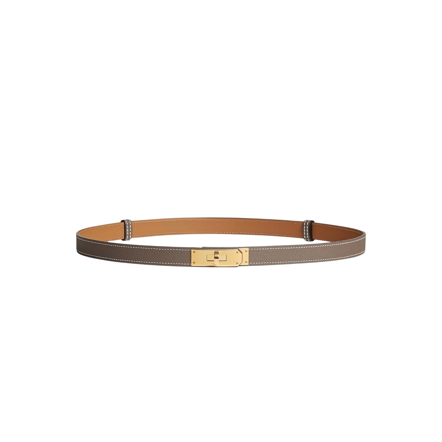 Hermes kelly Belt