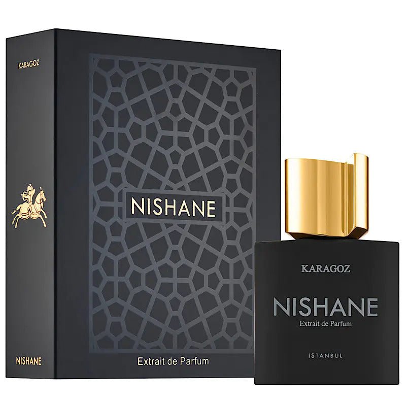 KARAGOZ By Nishane