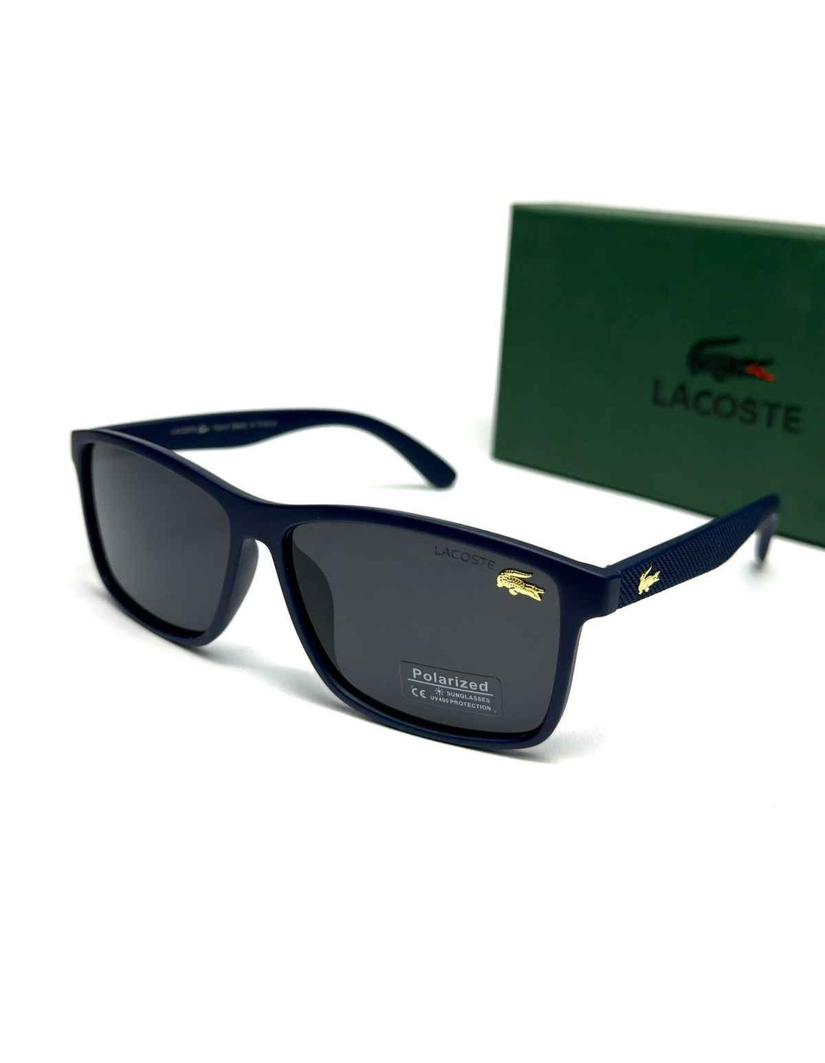LACOSTE