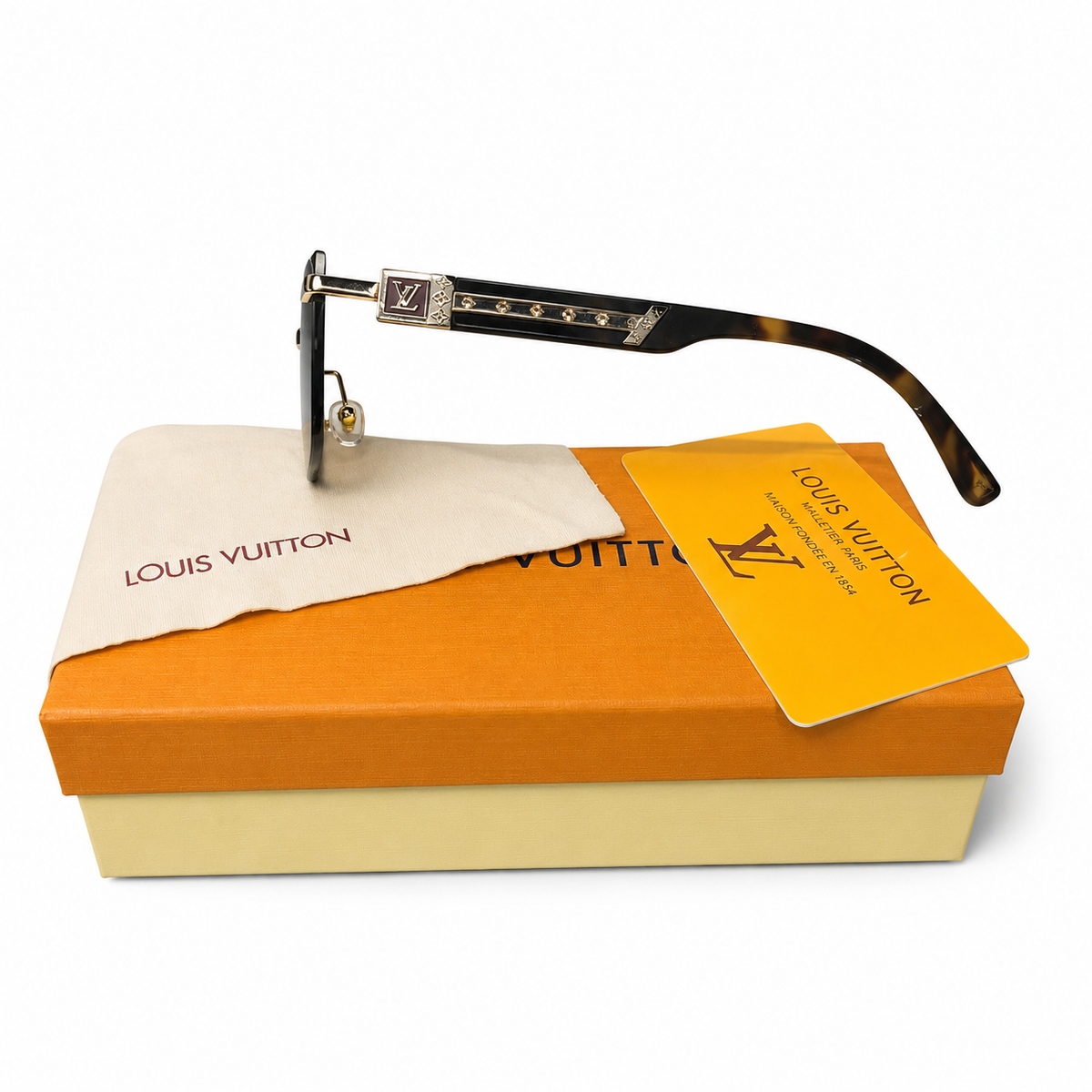 Louis Vuitton - Premium Sunglasses
