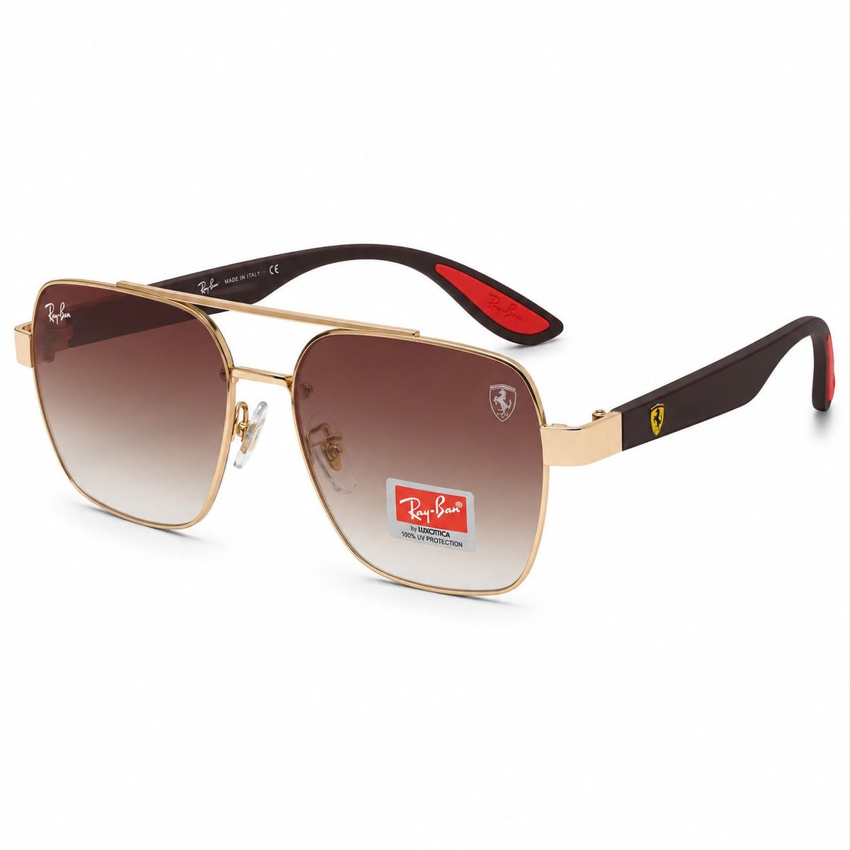 RayBan-Ferrari