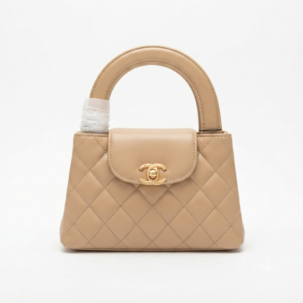 Chanel bag