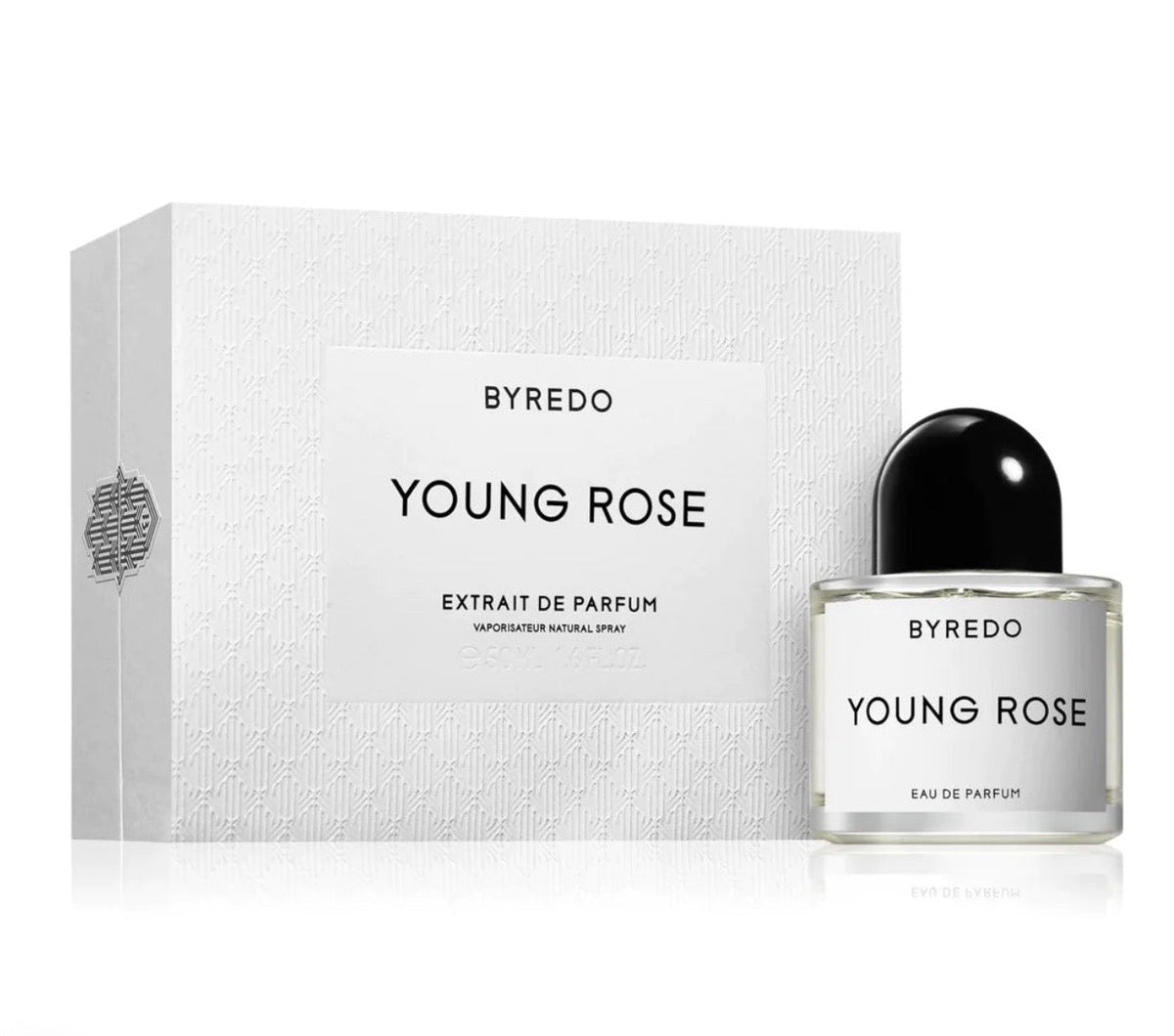 YOUNG ROSE By Byredo