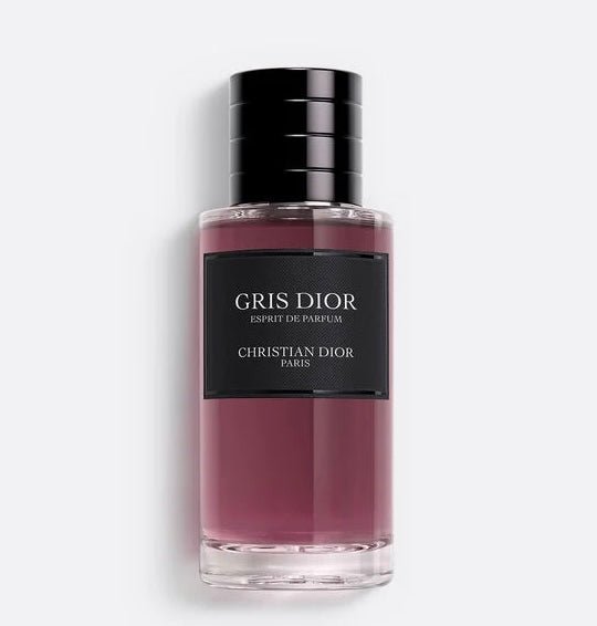 GRIS DIOR Esprit De Parfum By Dior