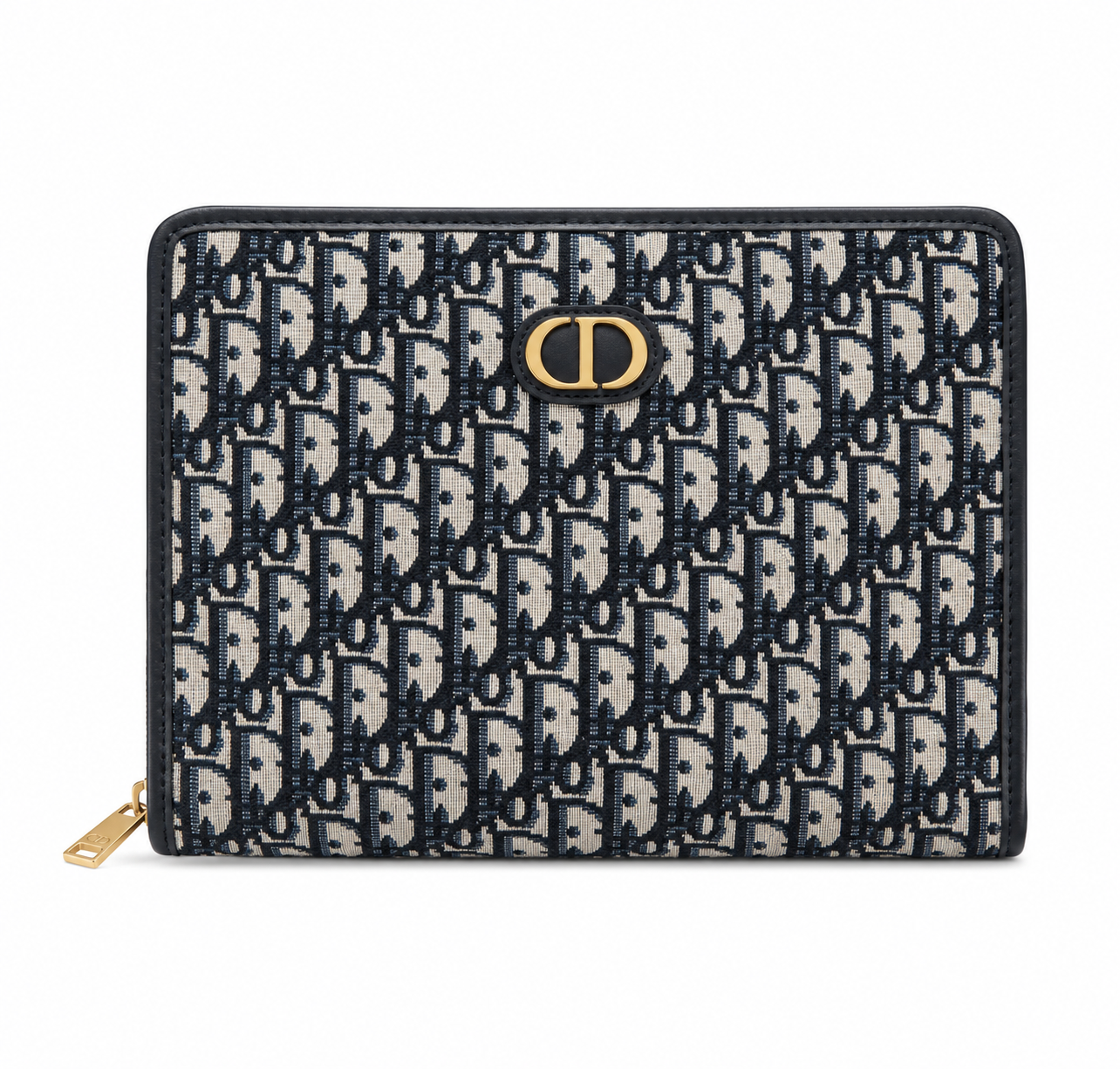 Christian Dior Zip Pouch