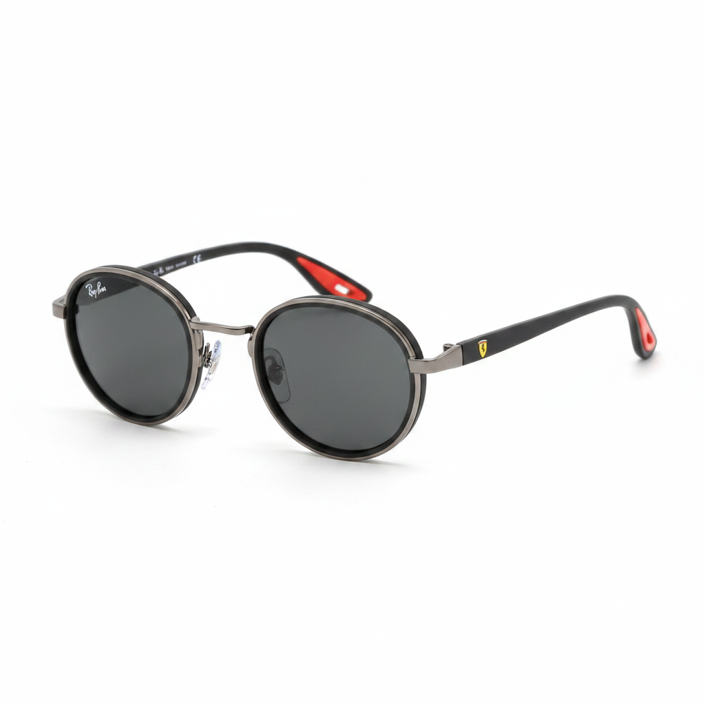 RayBan-Ferrari