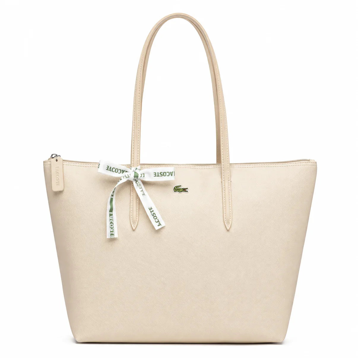 Lacoste tote bag