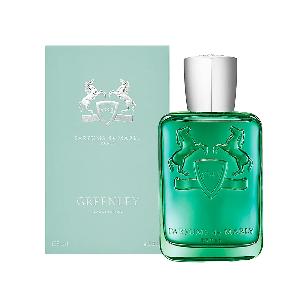 Greenley Parfums de Marly