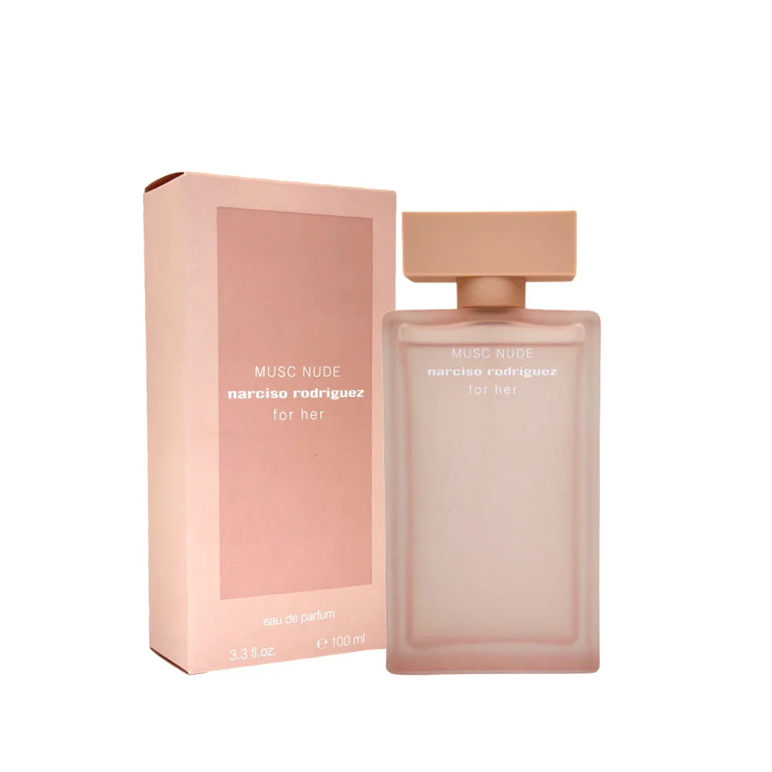 Narciso Rodriguez For Her Musc Nude Narciso Rodriguez