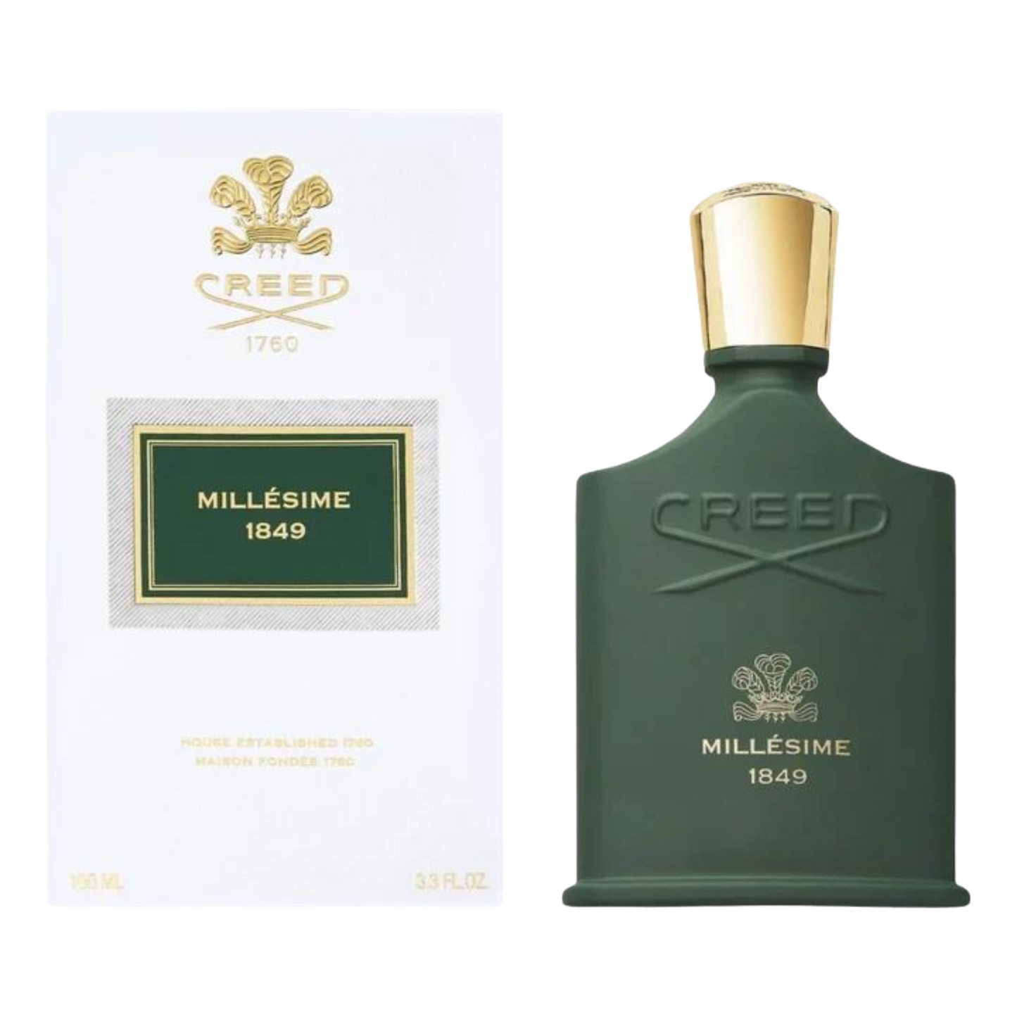 Millesime 1849 By Creed