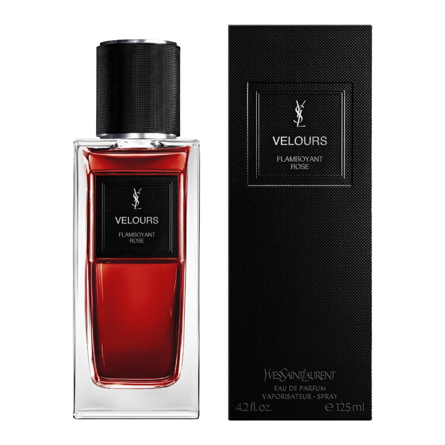 Velours By Yves Saint Laurent
