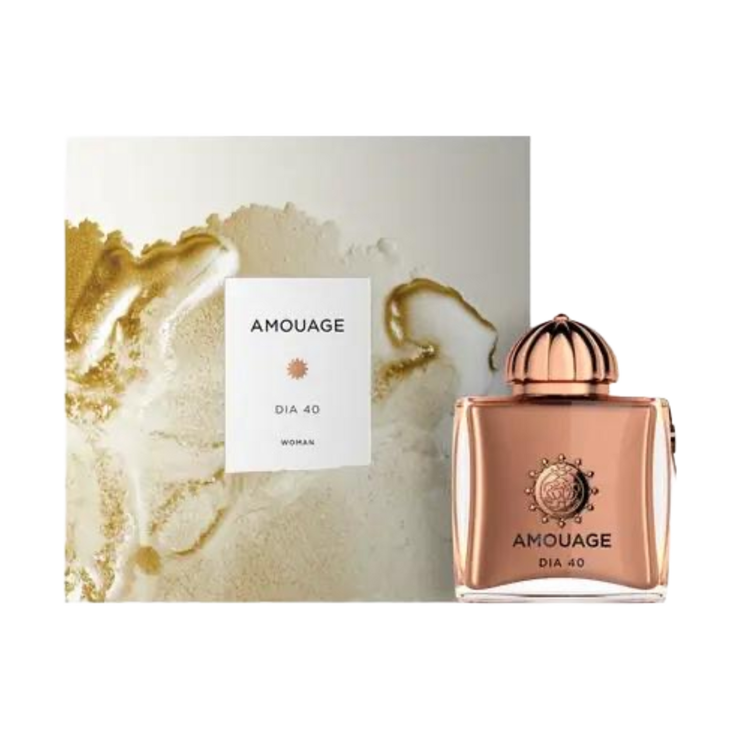 Amouage Dia 40