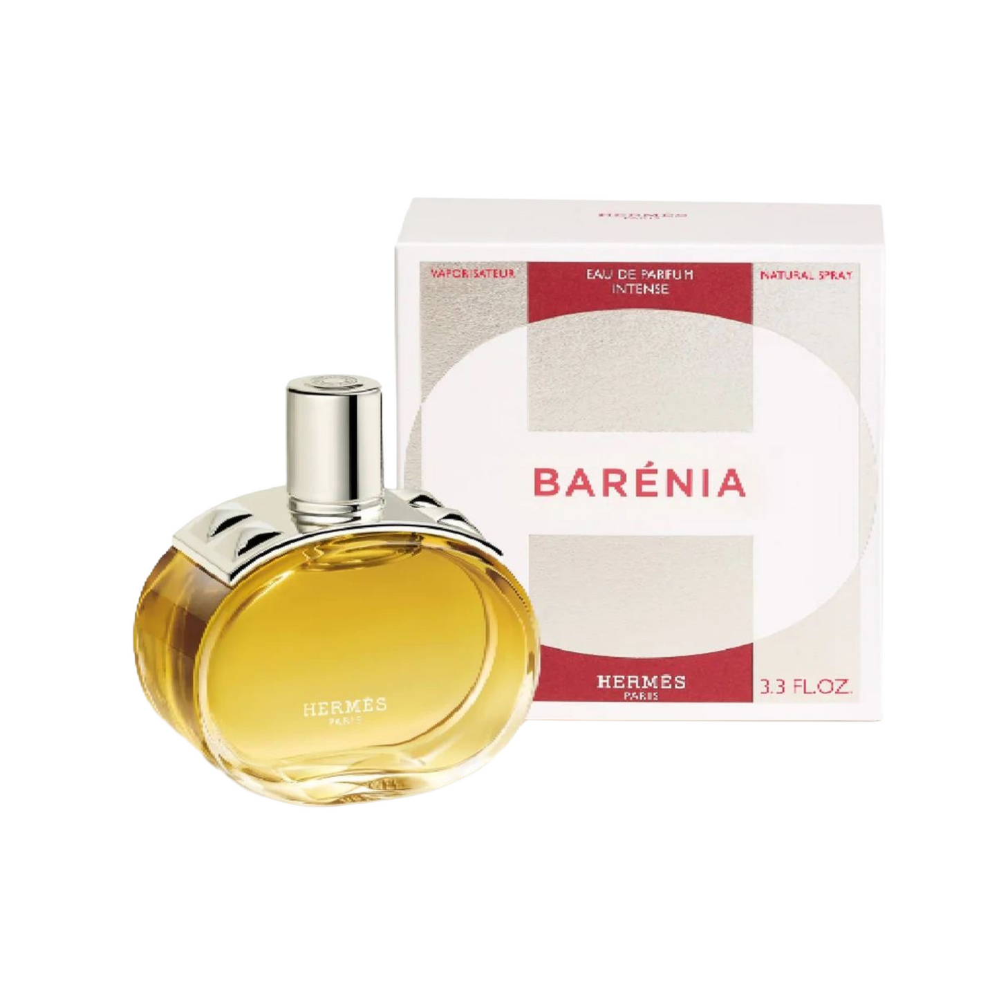 Barenia By Hermes