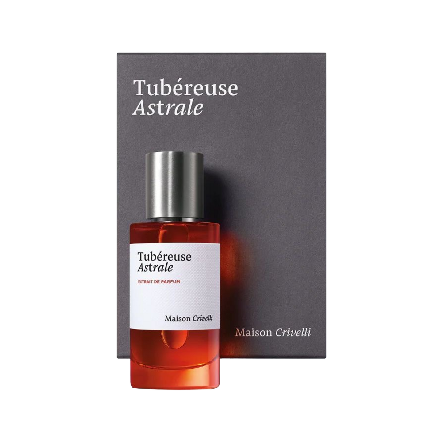 Tubereuse Astrale By Maison Crivelli