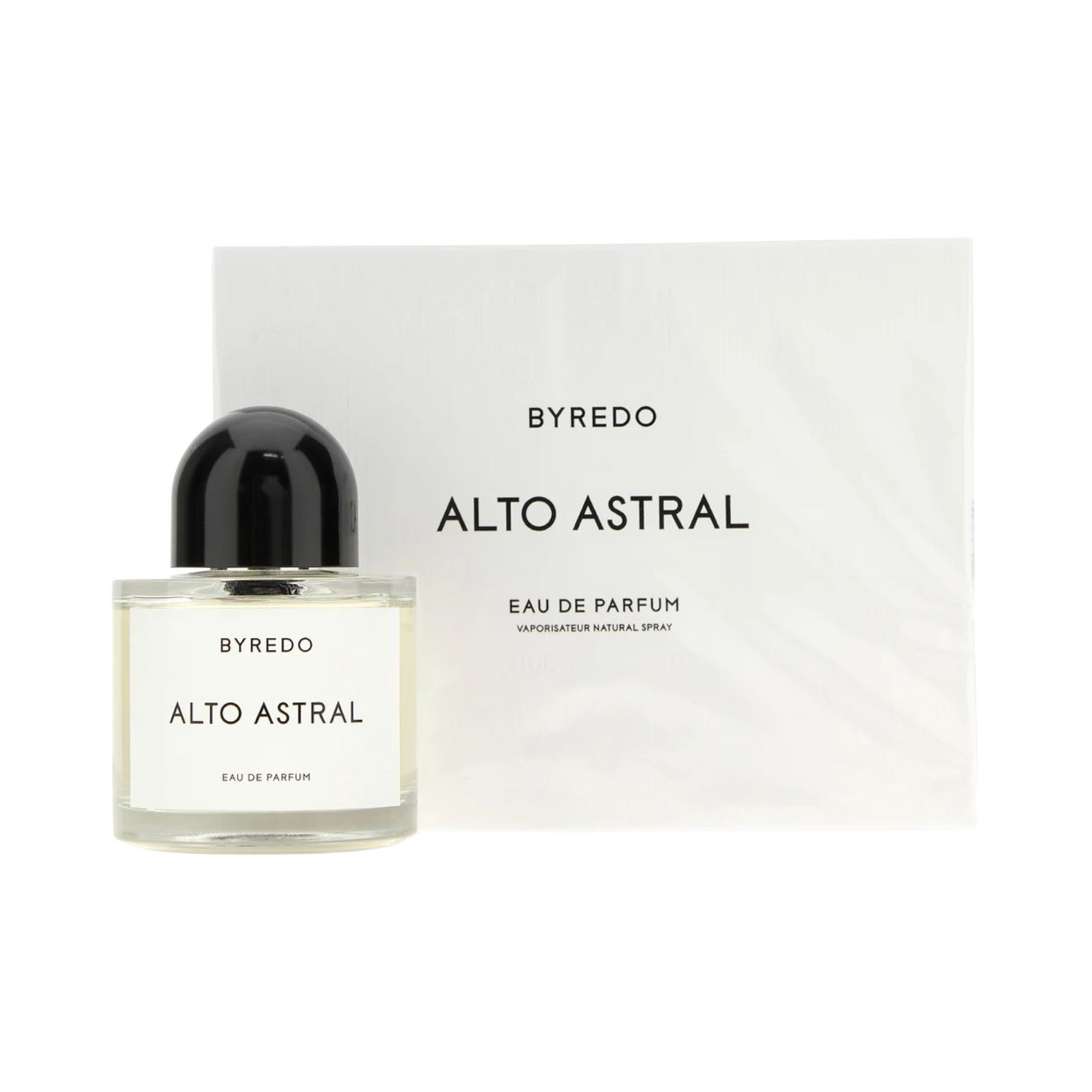 Alto Astral By Byredo