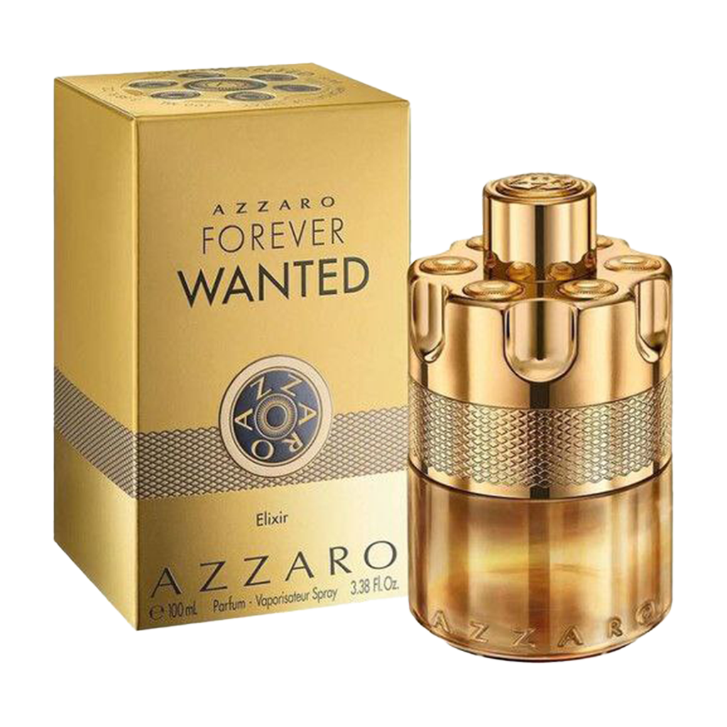 Azzaro Forever Wanted Elixir Eau De Parfum Pour Homme