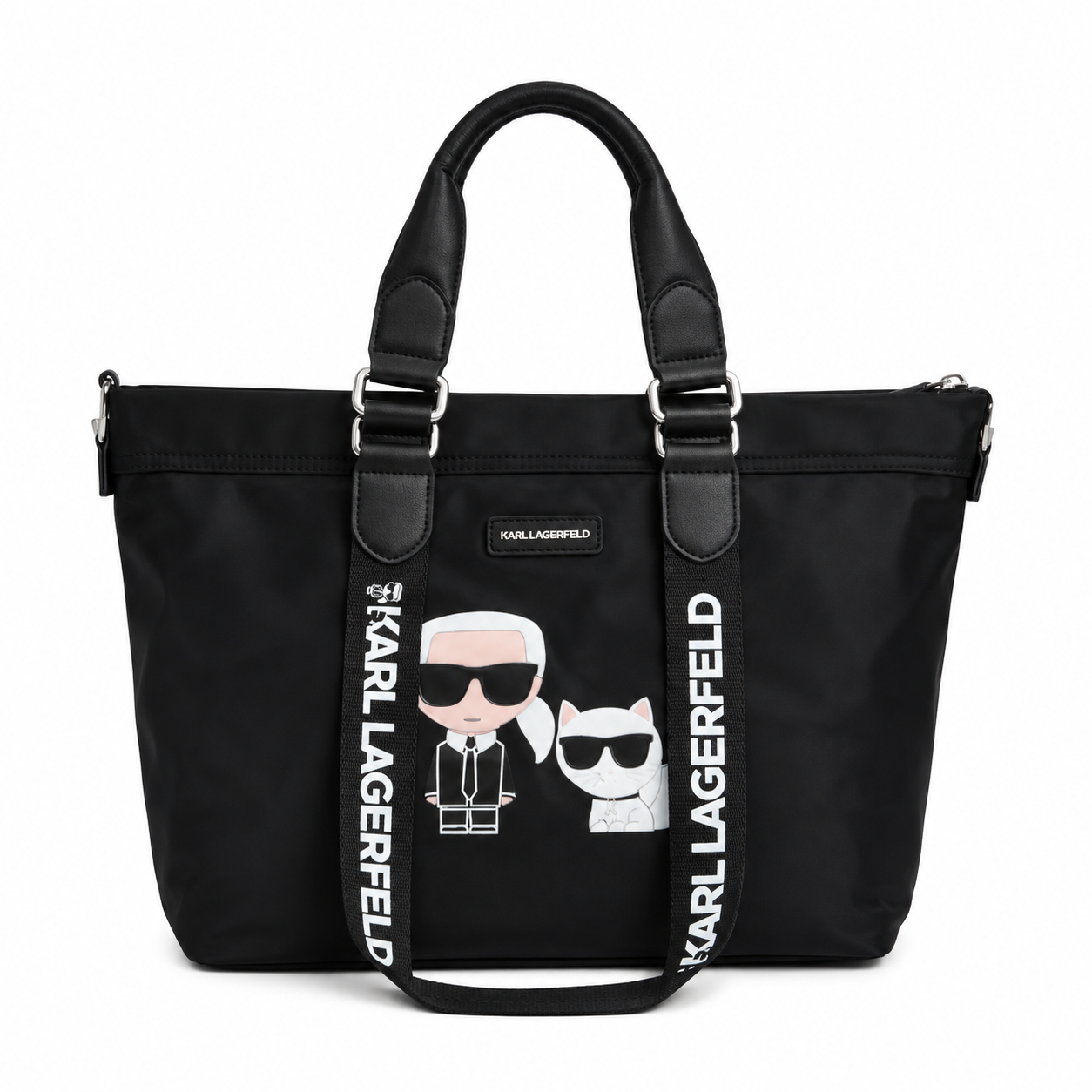 Karl bag