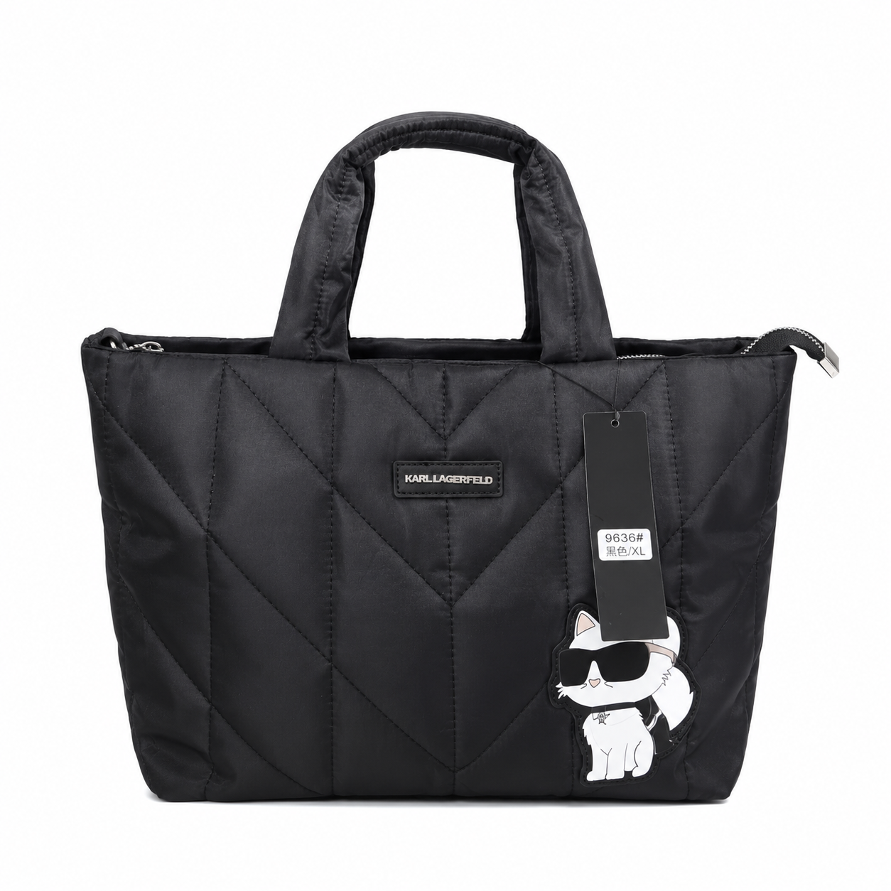 Karl bag
