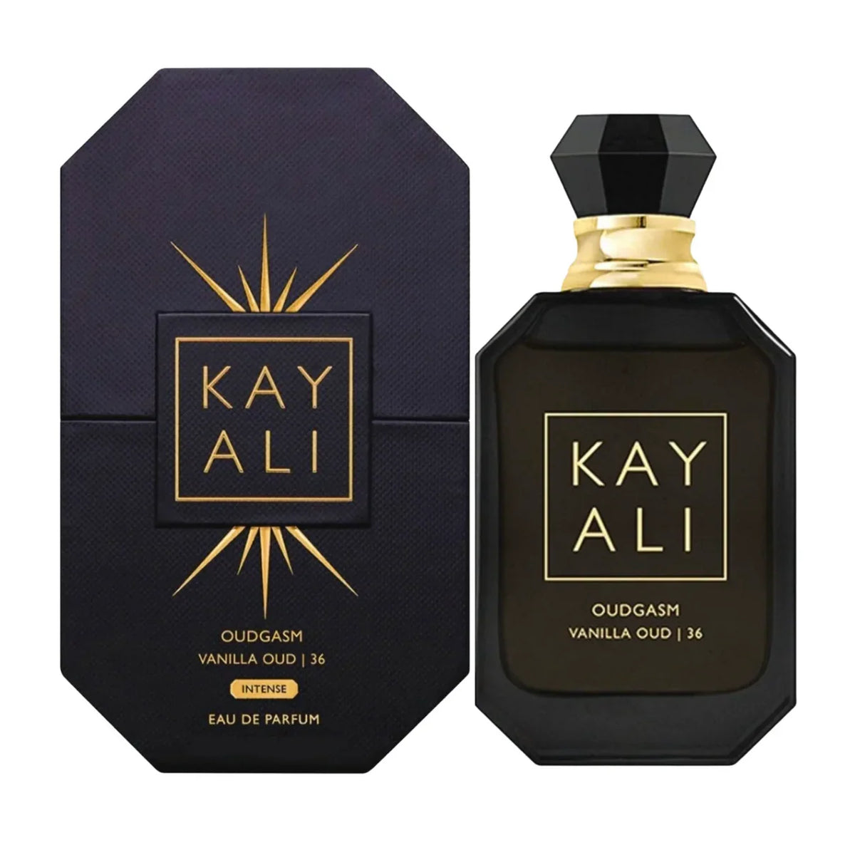 Vanilla Oud By Kayali