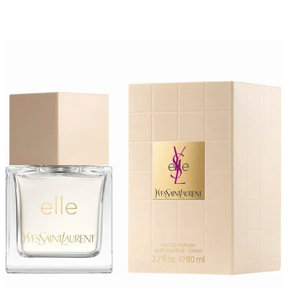 Elle 2024 Yves Saint Laurent