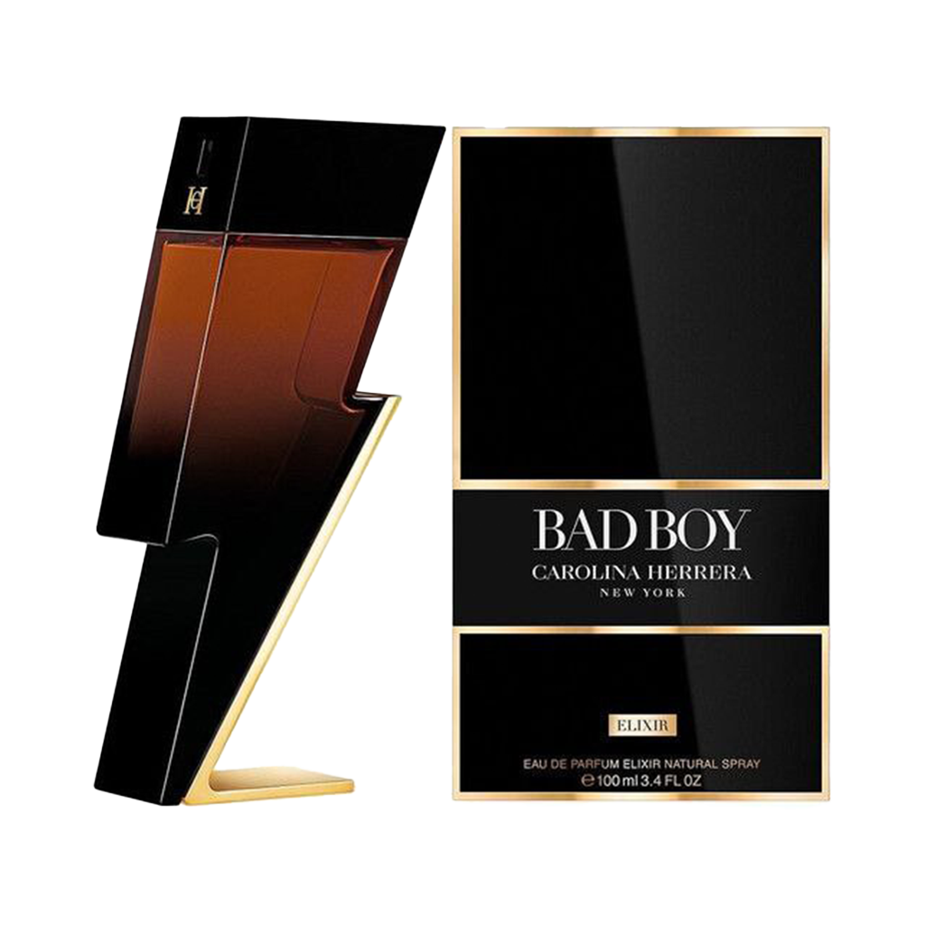 CAROLINA HERRERA Carolina Herrera Bad Boy Elixir Eau De Parfum Pour Homme