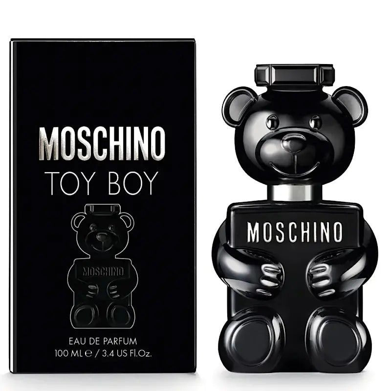 MOSCHINO TOY BOY