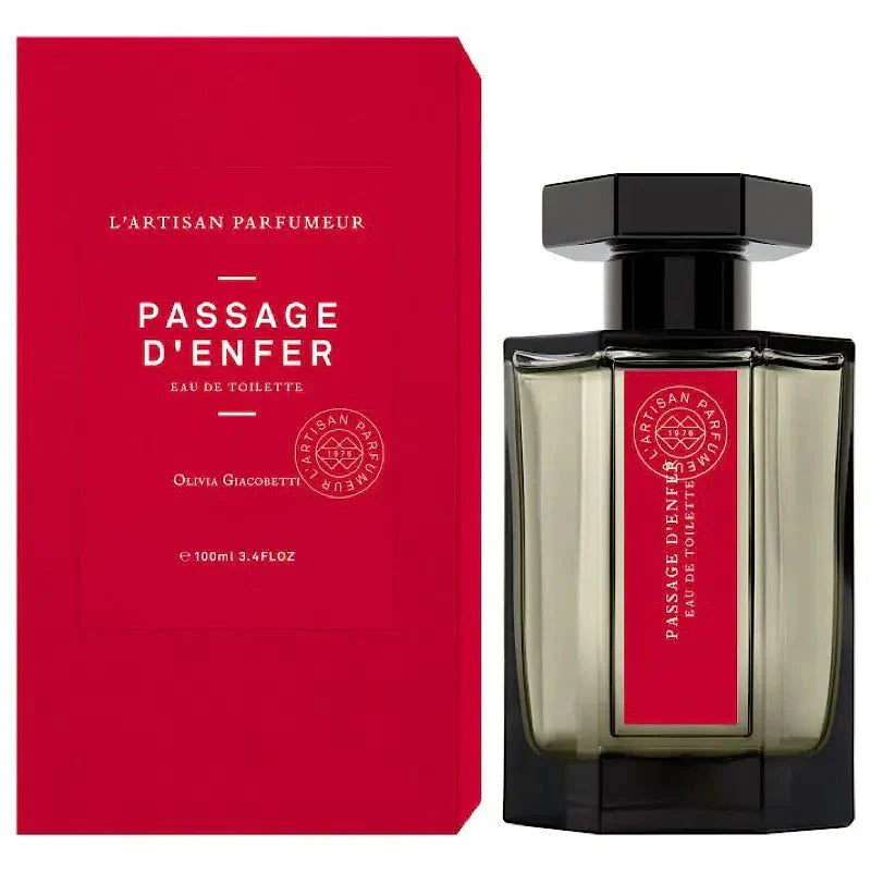 PASSAGE D’ENFER By L’artisan Parfumeur