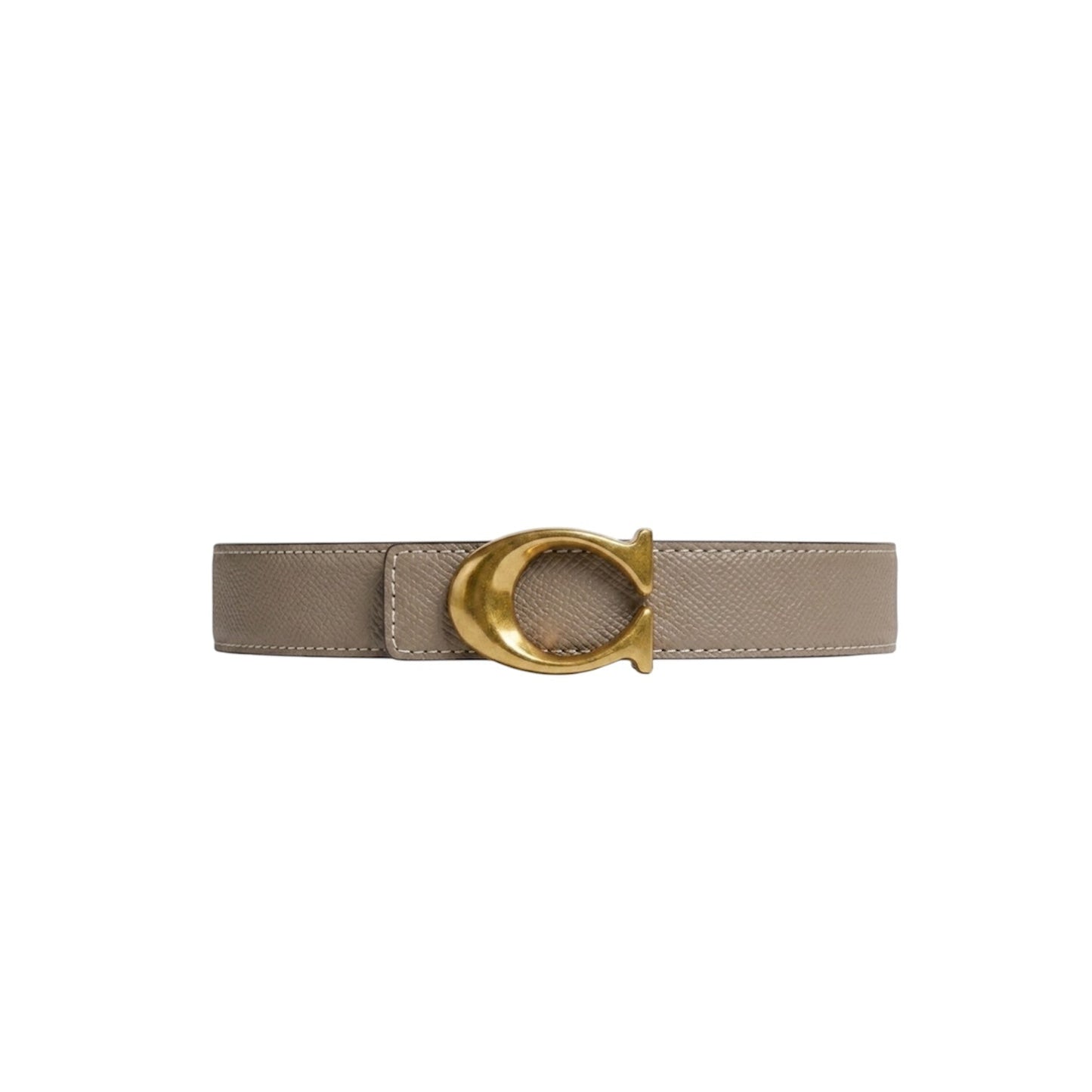 Coach Belt