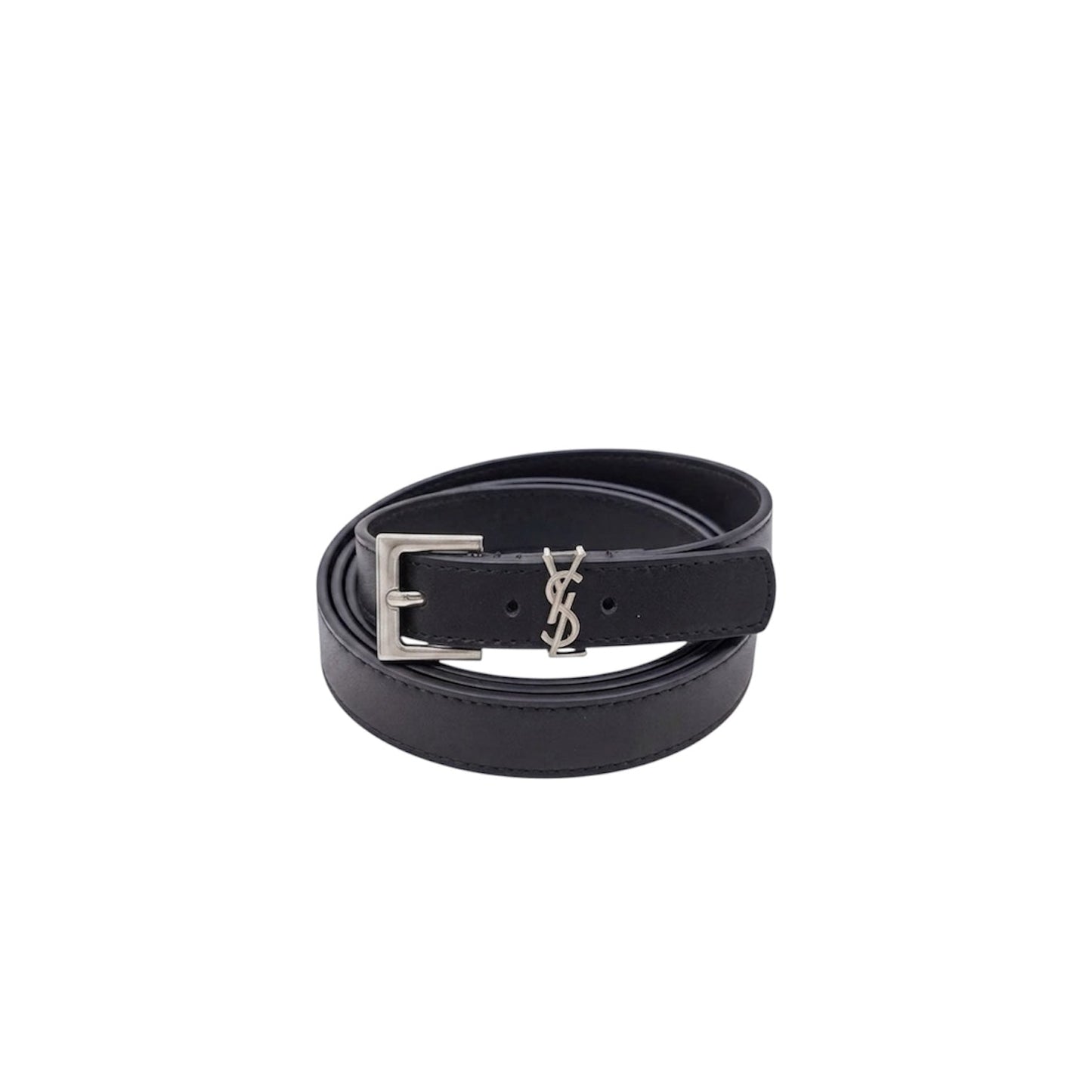 Saint Laurent Belt