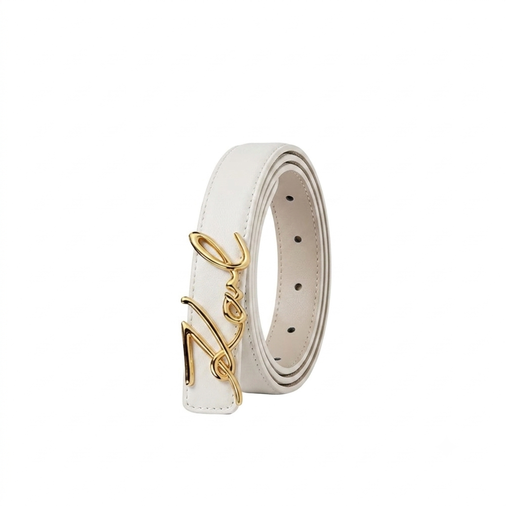 Karl Lagerfeld Belt