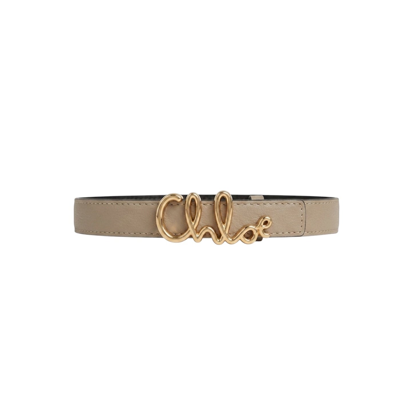 Chloé belt