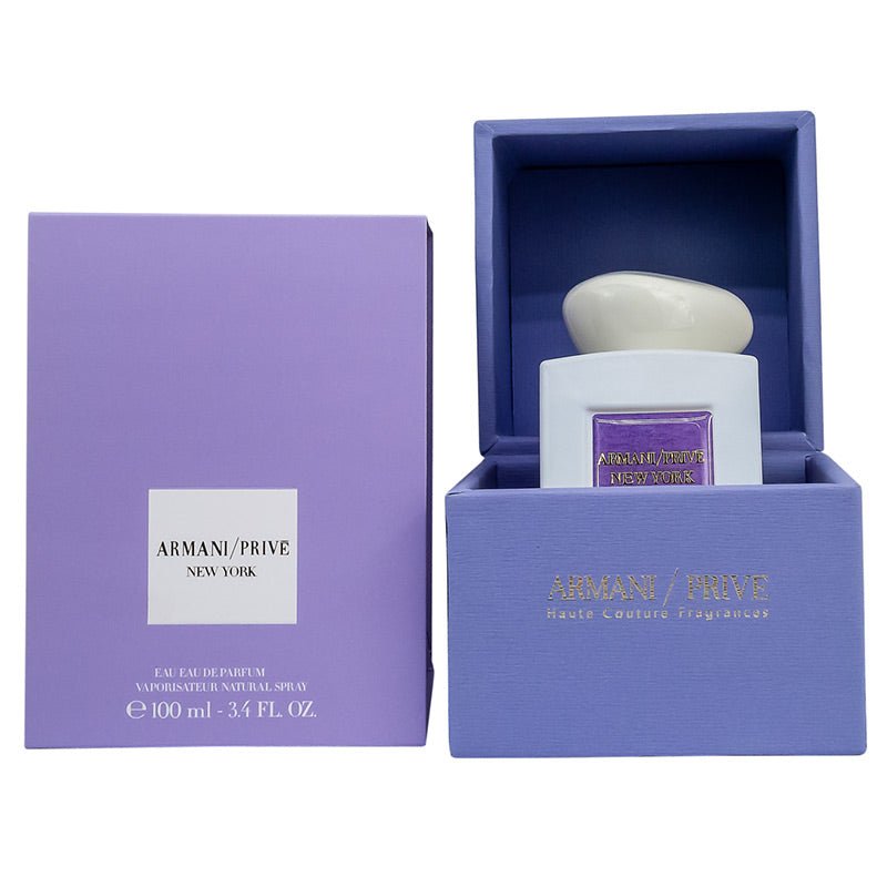 NEW YORK ARMANI PRIVE