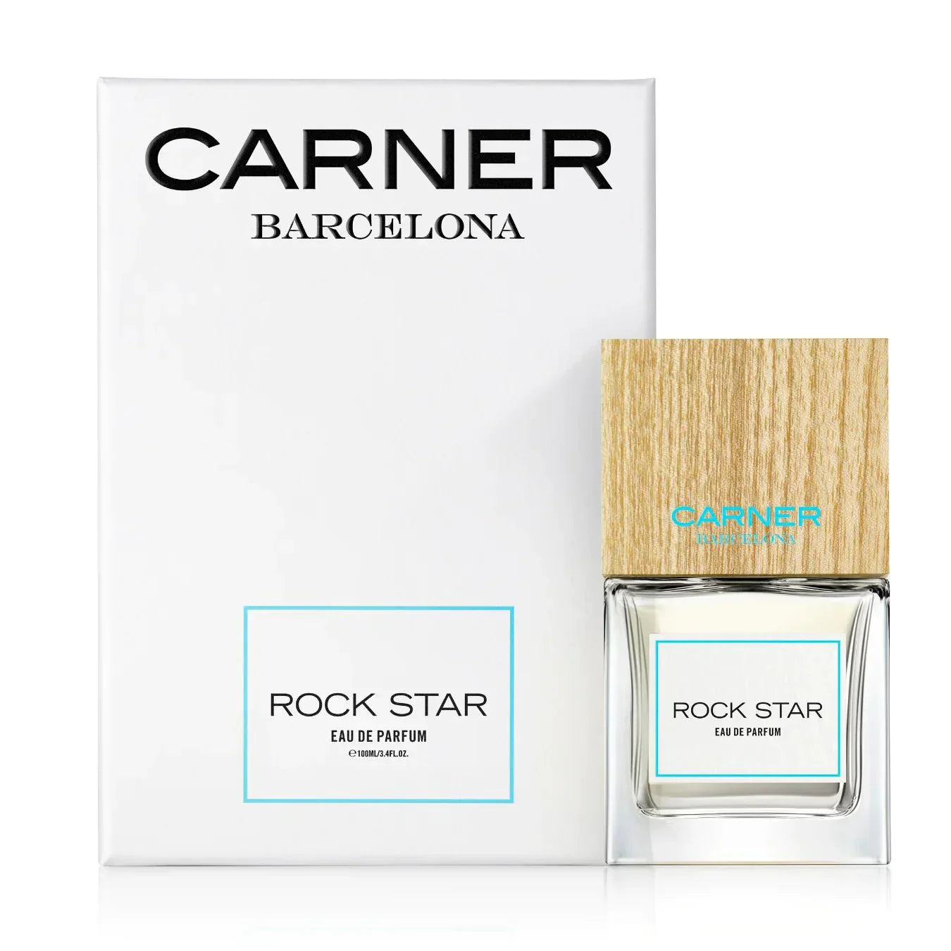 ROCK STAR By Carner Barcelona