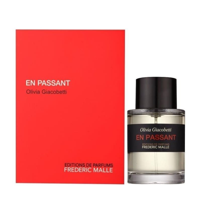 EN PASSANT By Frederic Malle