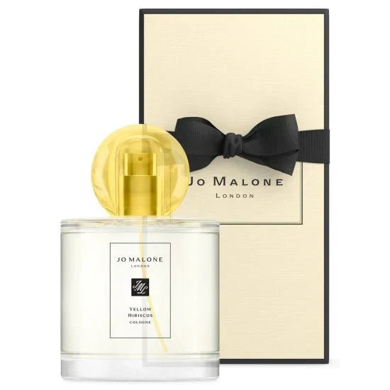 YELLOW HIBISCUS By Jo Malone