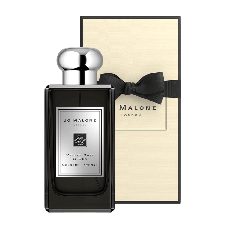 VELVET ROSE & OUD By Jo Malone
