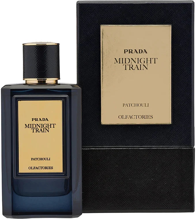 PRADA Prada Midnight Train