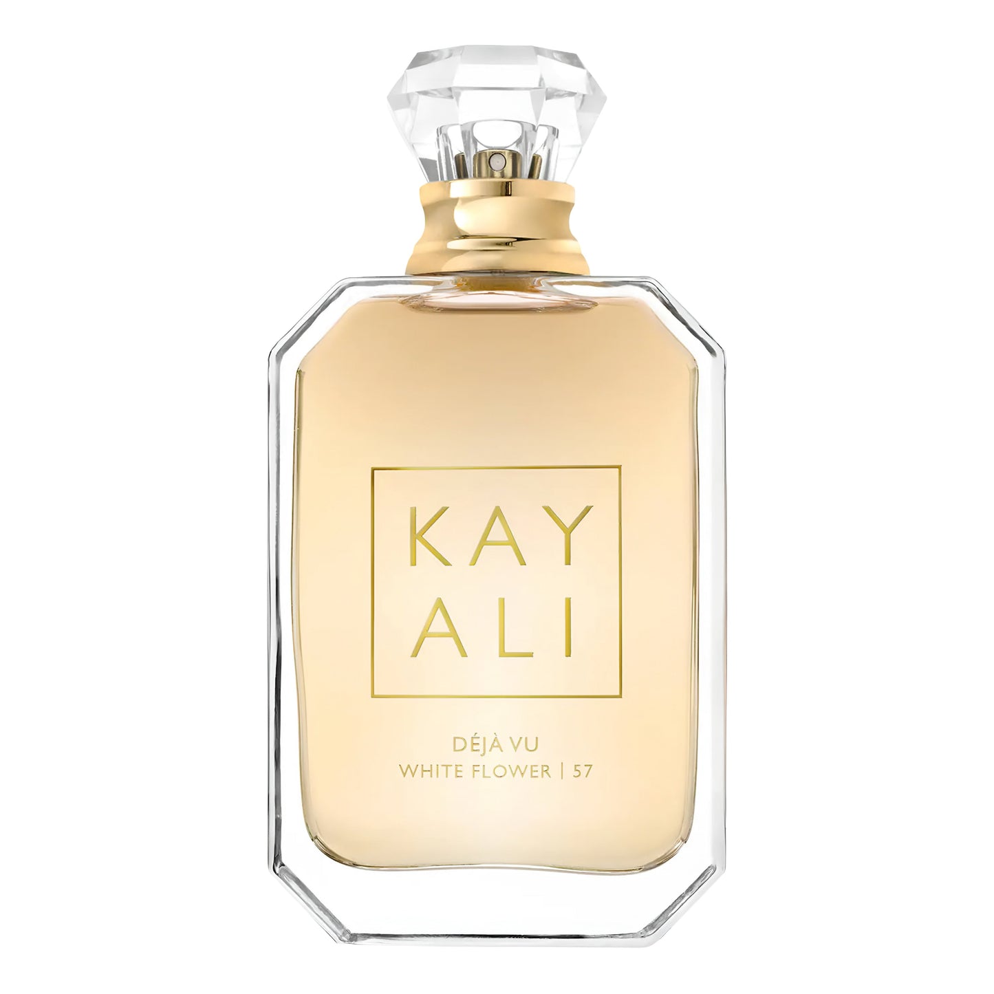 Déjà Vu White Flower 57 By Kayali
