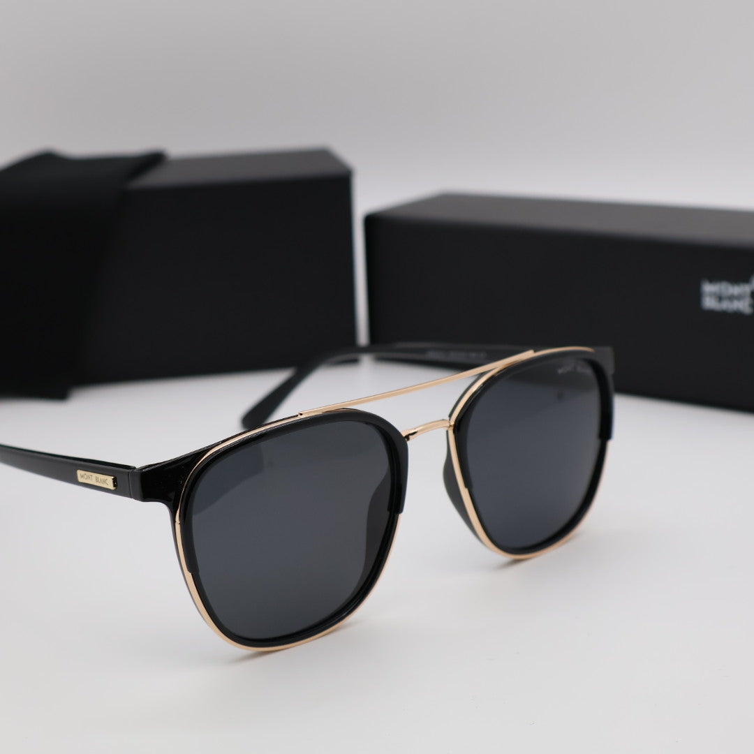 Montblanc - Sunglasses