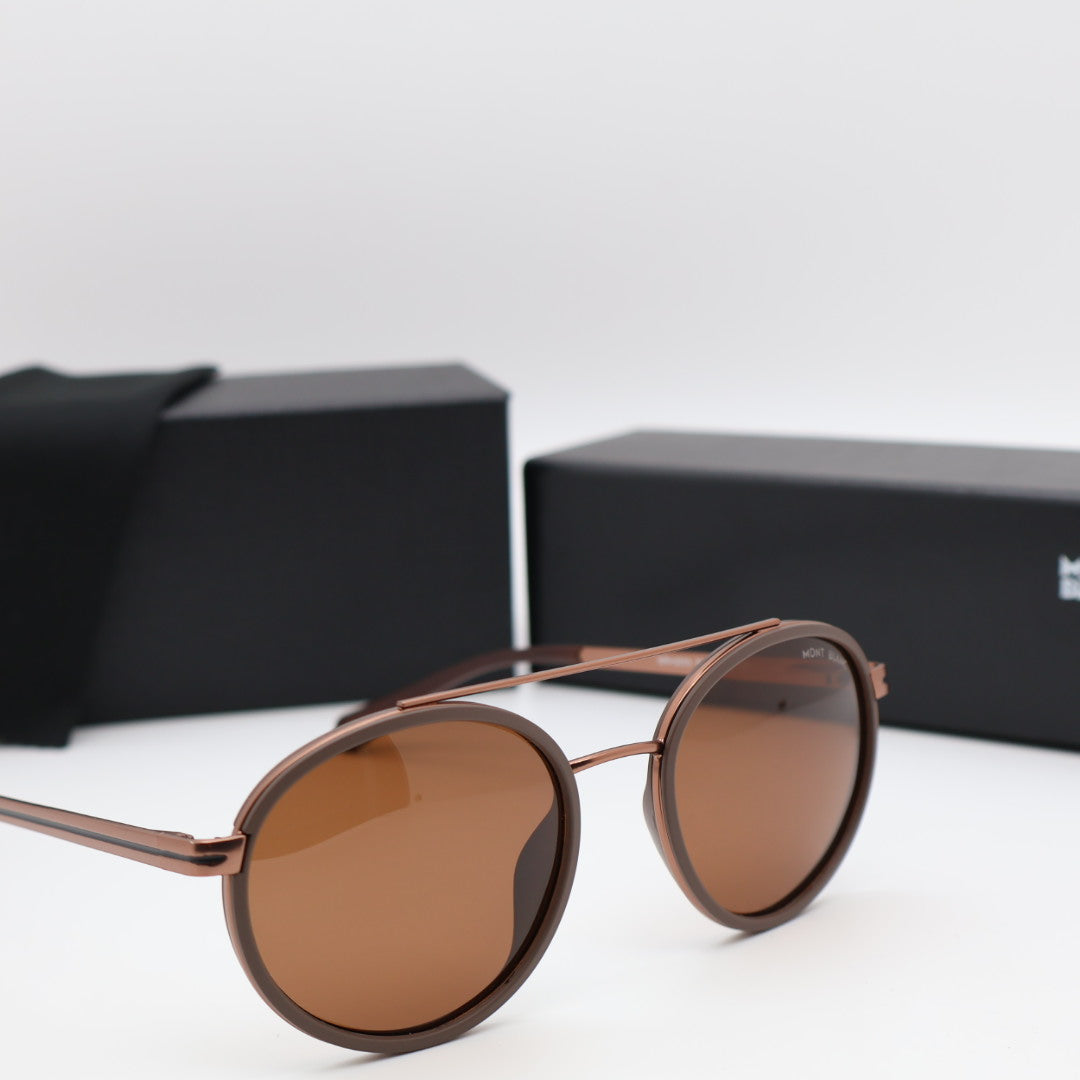 Montblanc - Sunglasses